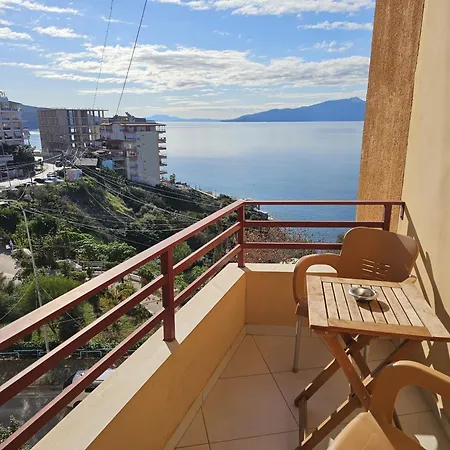 Two Bedroom With Sea View 092 Apartamento