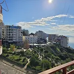 Two Bedroom With Sea View 092 Sarandë