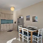Apartamento Two Bedroom With Sea View 092 Sarandë