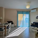 Apartamento Two Bedroom With Sea View 092 Sarandë