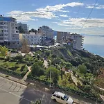 Two Bedroom With Sea View 092 Sarandë