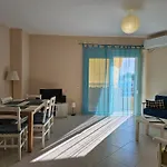 Apartamento Two Bedroom With Sea View 092 *