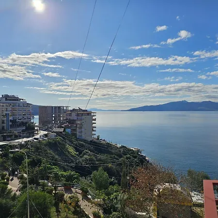 Apartamento Two Bedroom With Sea View 092
