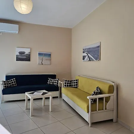 Two Bedroom With Sea View 092 Apartamento