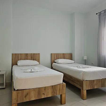 Two Bedroom With Sea View 092 Apartamento