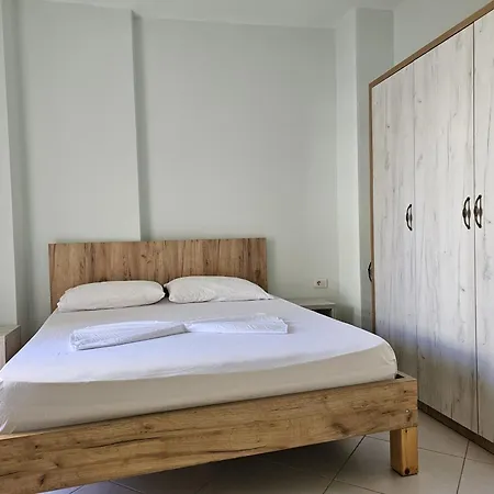 Apartamento Two Bedroom With Sea View 092 *