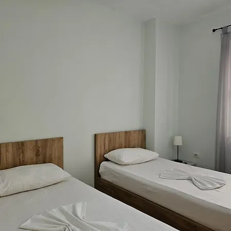 Two Bedroom With Sea View 092 Apartamento