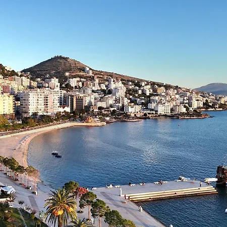 Apartamento Two Bedroom With Sea View 092 *