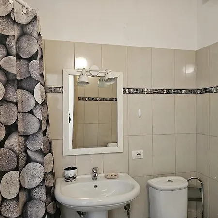 Apartamento Two Bedroom With Sea View 092