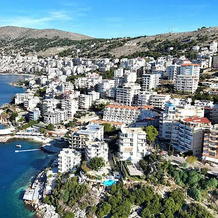 Apartamento Two Bedroom With Sea View 092 *