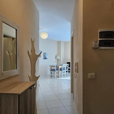 Two Bedroom With Sea View 092 Apartamento