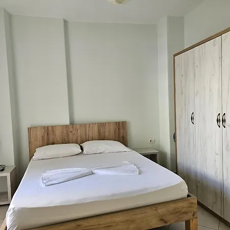 Two Bedroom With Sea View 092 Apartamento