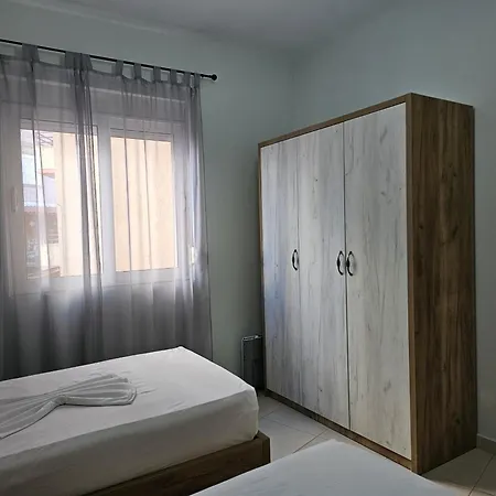 Two Bedroom With Sea View 092 Apartamento *