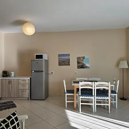 Two Bedroom With Sea View 092 Apartamento