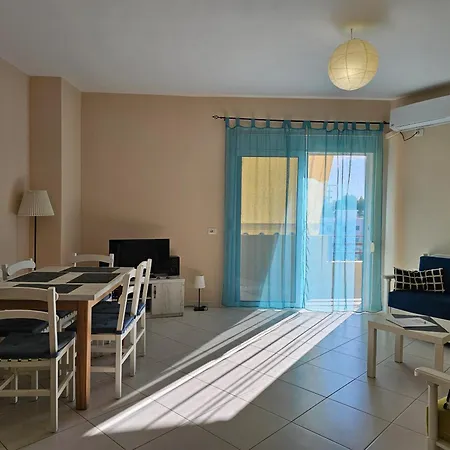 Apartamento Two Bedroom With Sea View 092 *