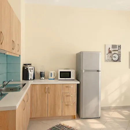 Two Bedroom With Sea View 092 * Sarande
