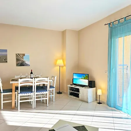 Two Bedroom With Sea View 092