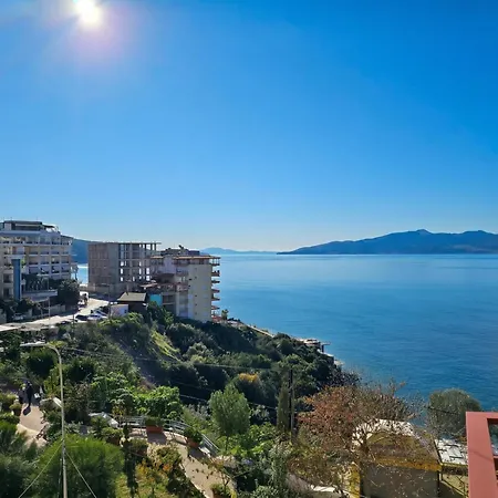 Apartment Two Bedroom With Sea View 092