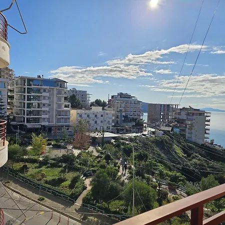 Two Bedroom With Sea View 092 Apartment *