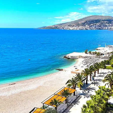 Apartment Two Bedroom With Sea View 092