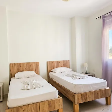 Two Bedroom With Sea View 092 Apartment