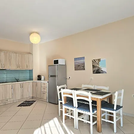 Two Bedroom With Sea View 092