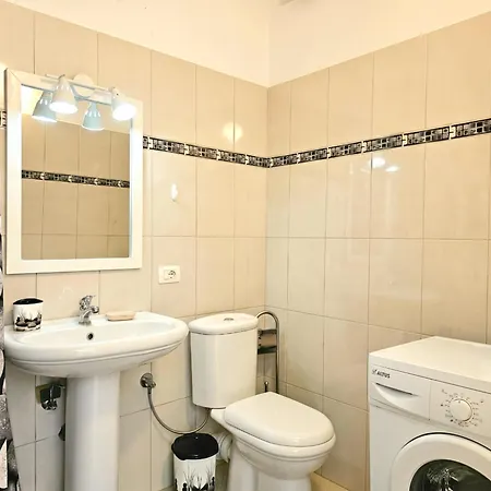Two Bedroom With Sea View 092 Sarande