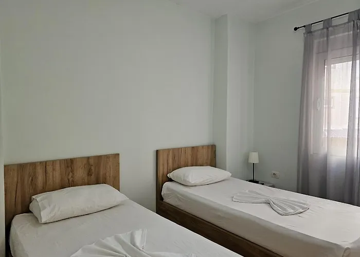 Two Bedroom With Sea View 092 Апартаменты