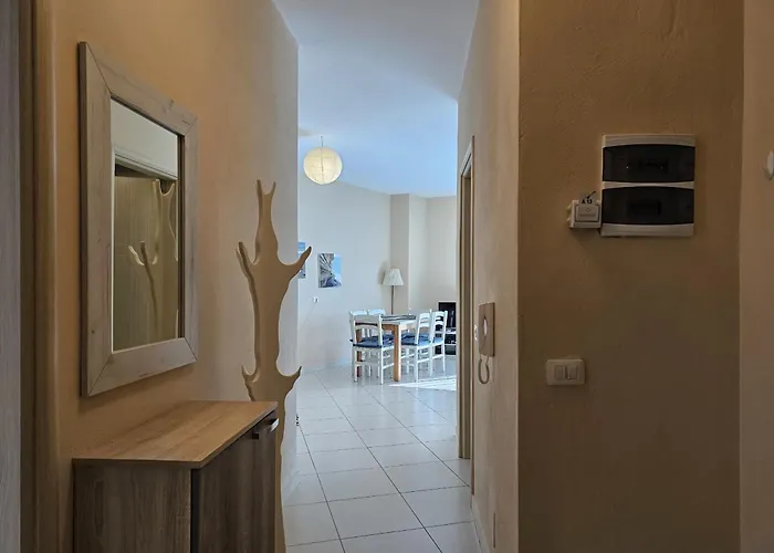 Two Bedroom With Sea View 092 Апартаменты