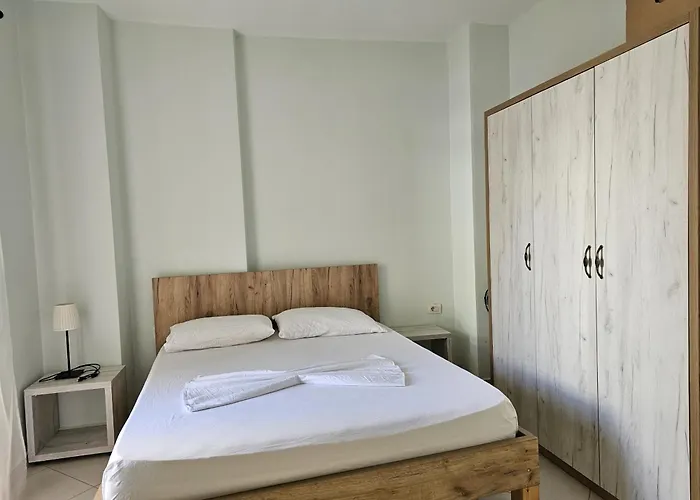 Two Bedroom With Sea View 092 Апартаменты