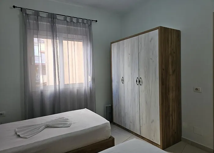 Two Bedroom With Sea View 092 Апартаменты *